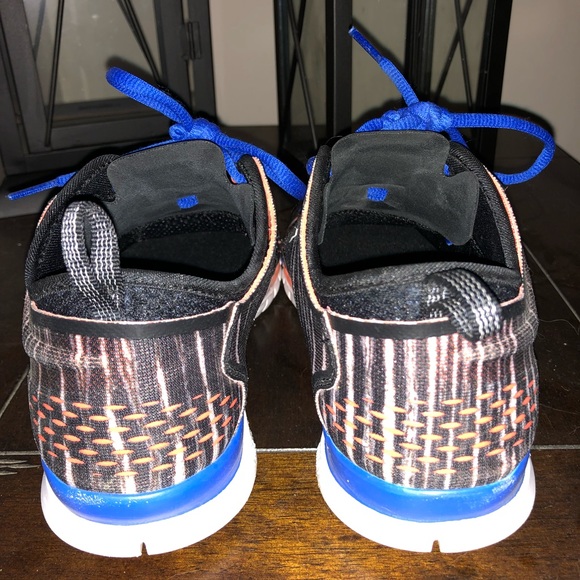 NIKE Women’s Free 5.0 TR Fit 4-Size 8 - Picture 4 of 8